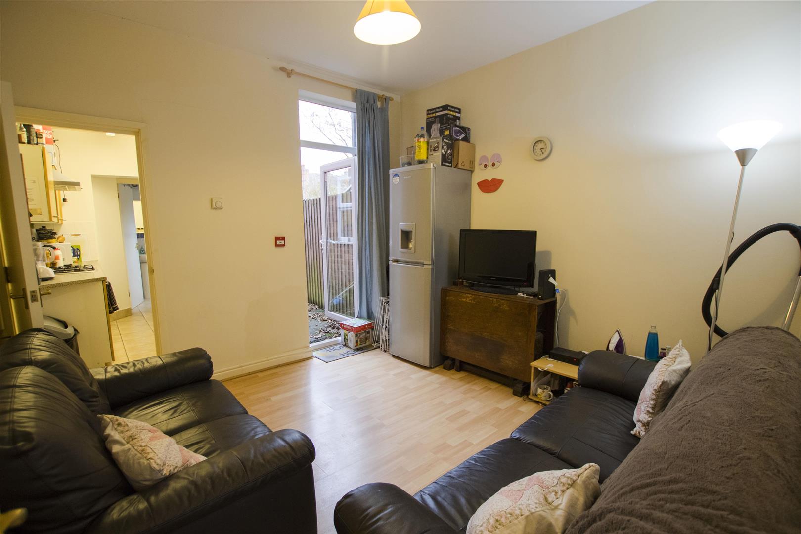 Gleave Road, Birmingham, B29