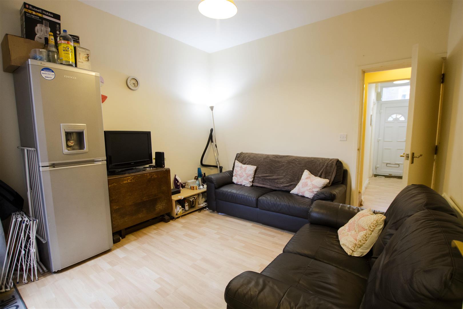 Gleave Road, Birmingham, B29