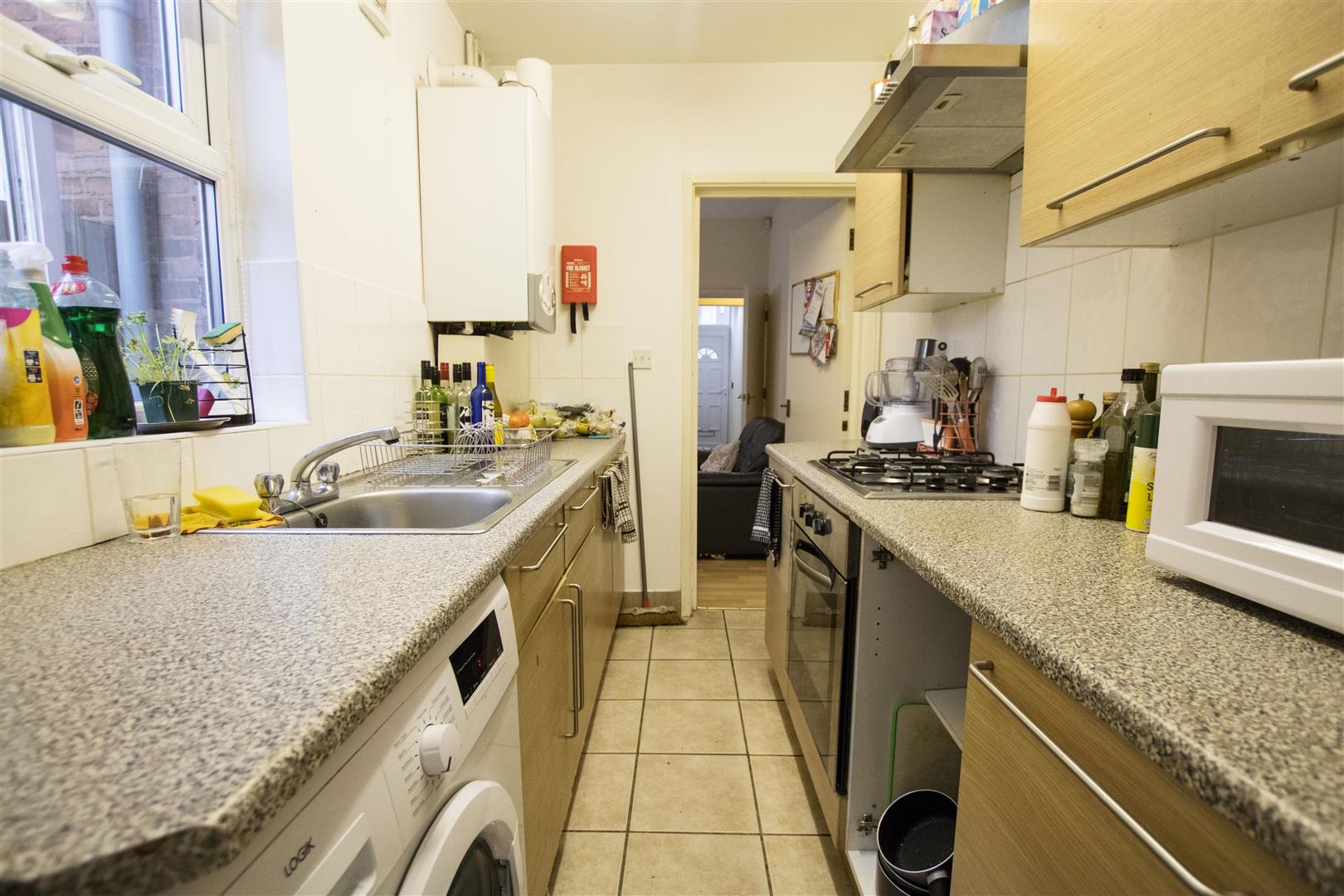 Gleave Road, Birmingham, B29