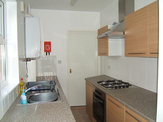 Gleave Road, Birmingham, B29