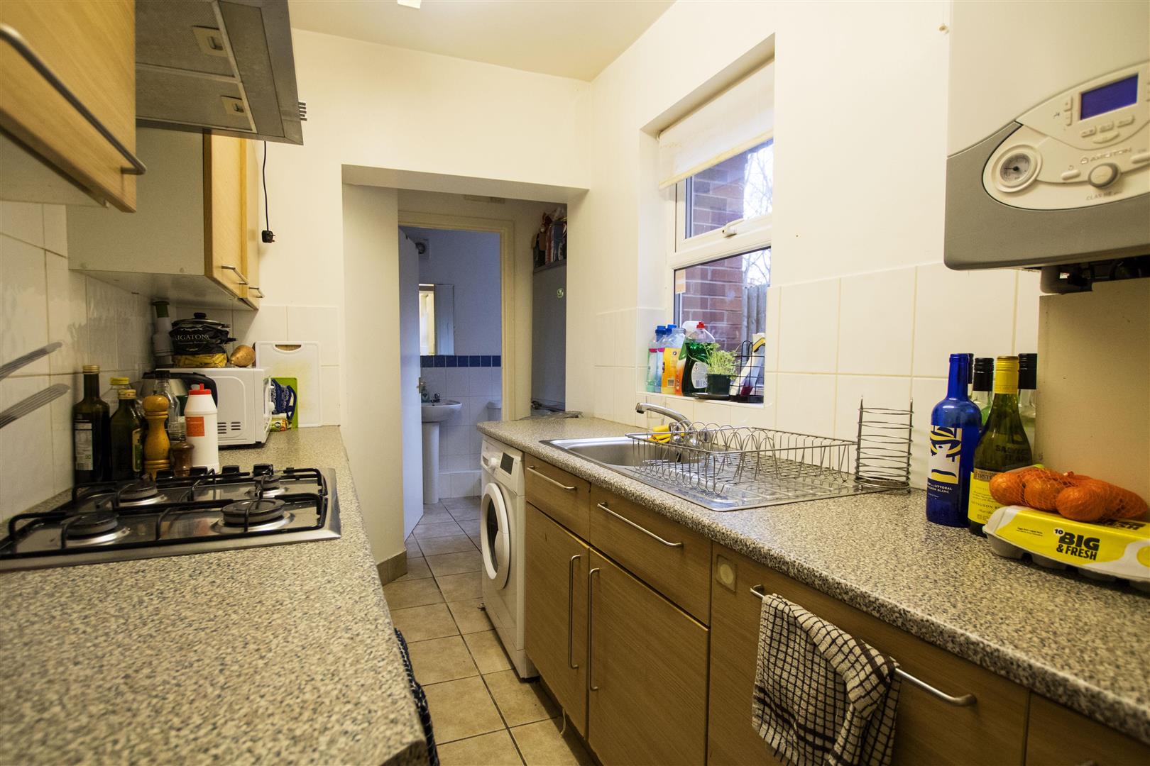Gleave Road, Birmingham, B29