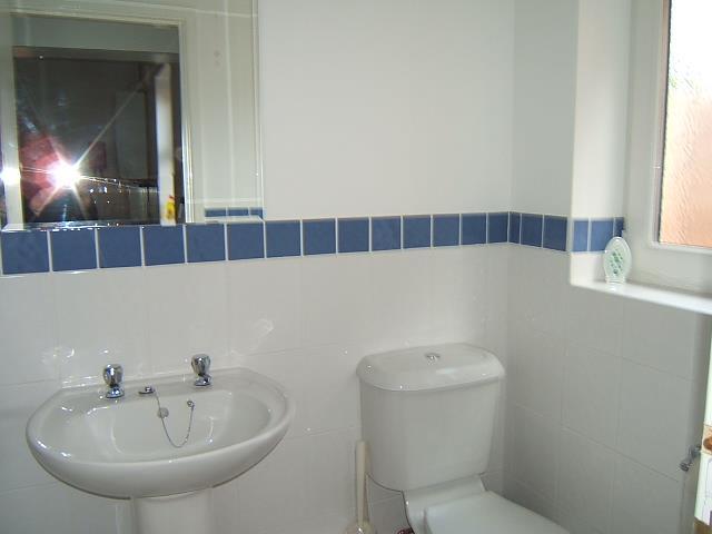 Gleave Road, Birmingham, B29