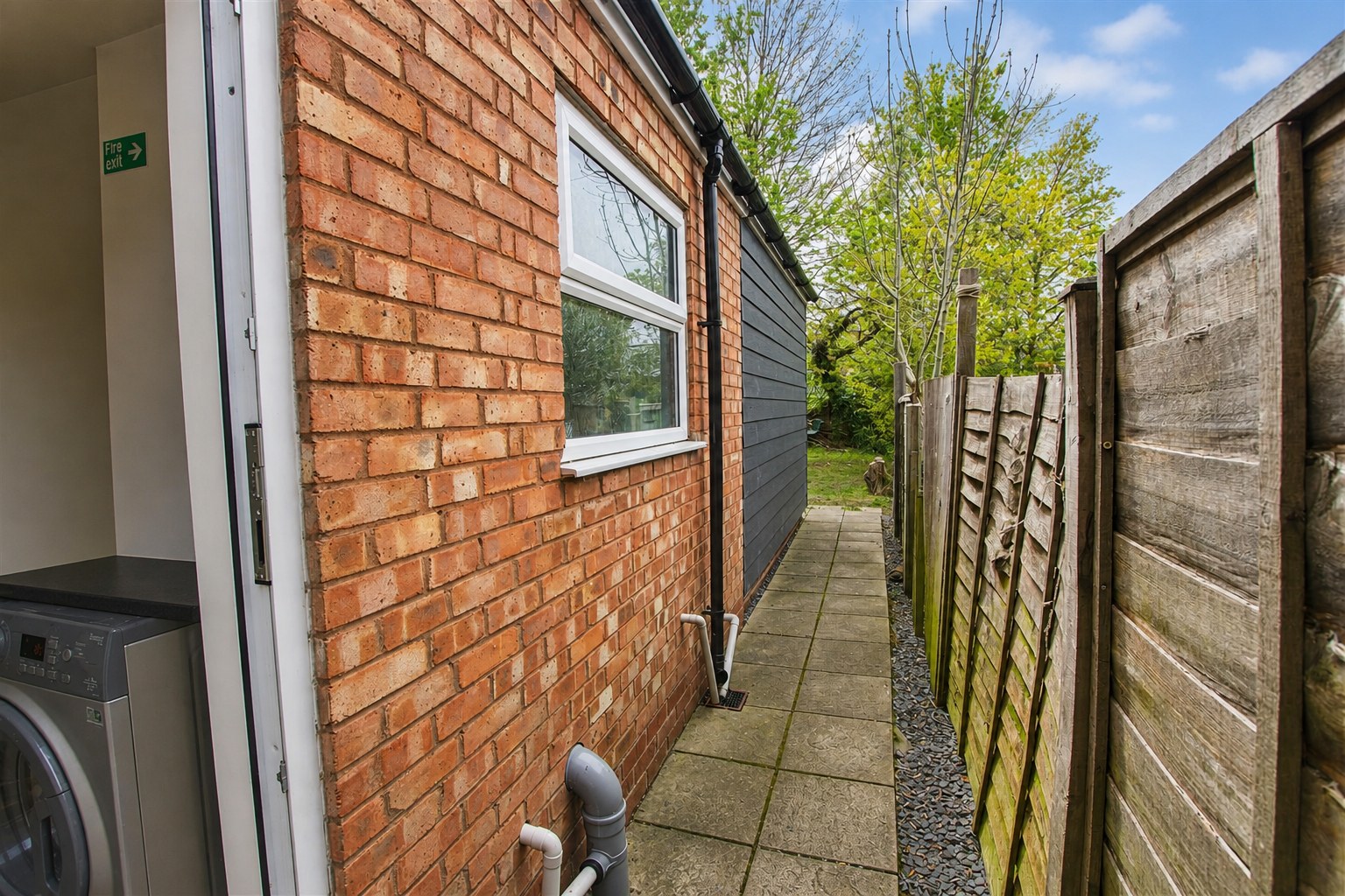 Hubert Road, Birmingham, B29