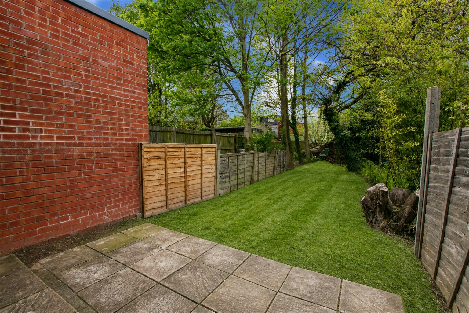 Hubert Road, Birmingham, B29