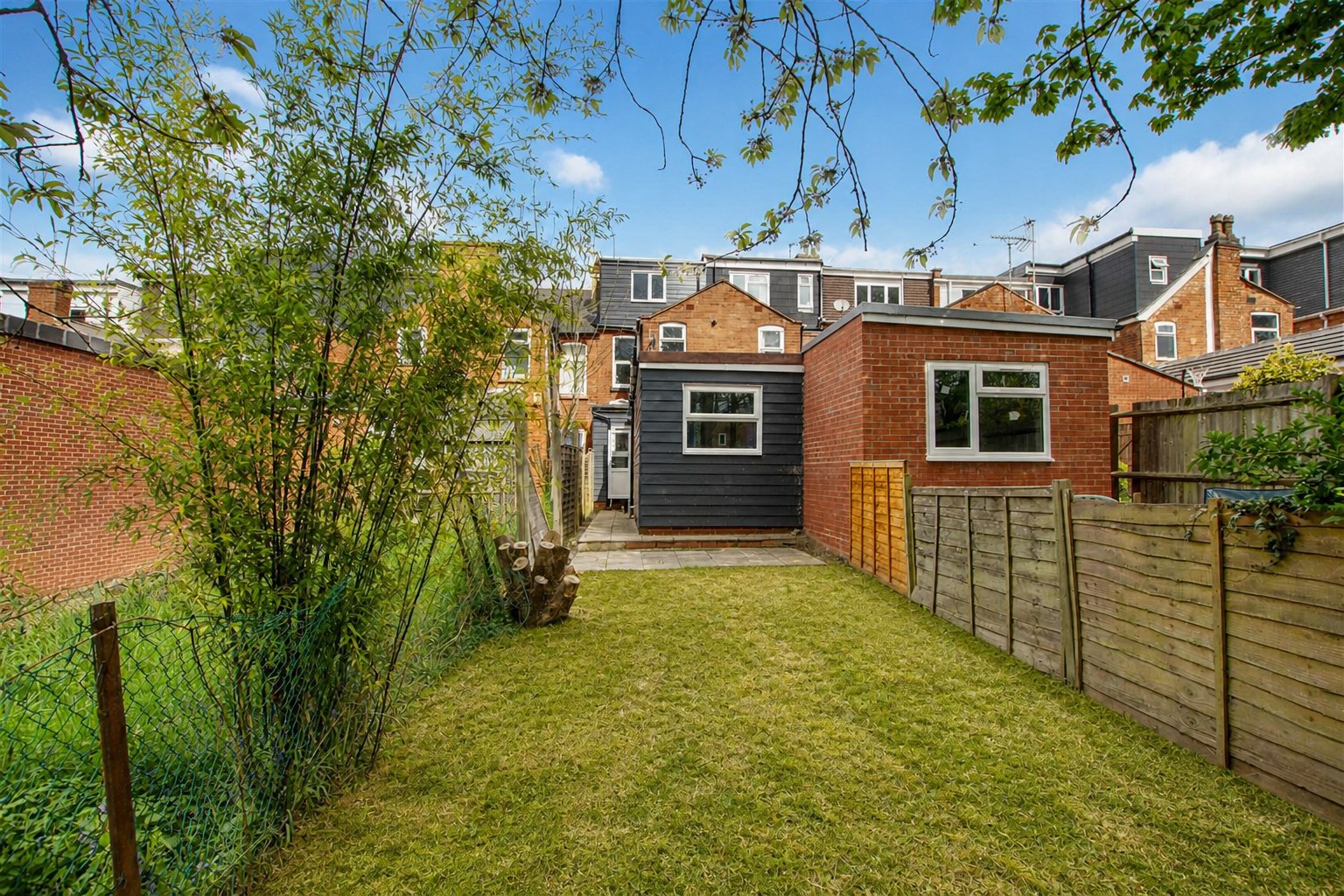 Hubert Road, Birmingham, B29