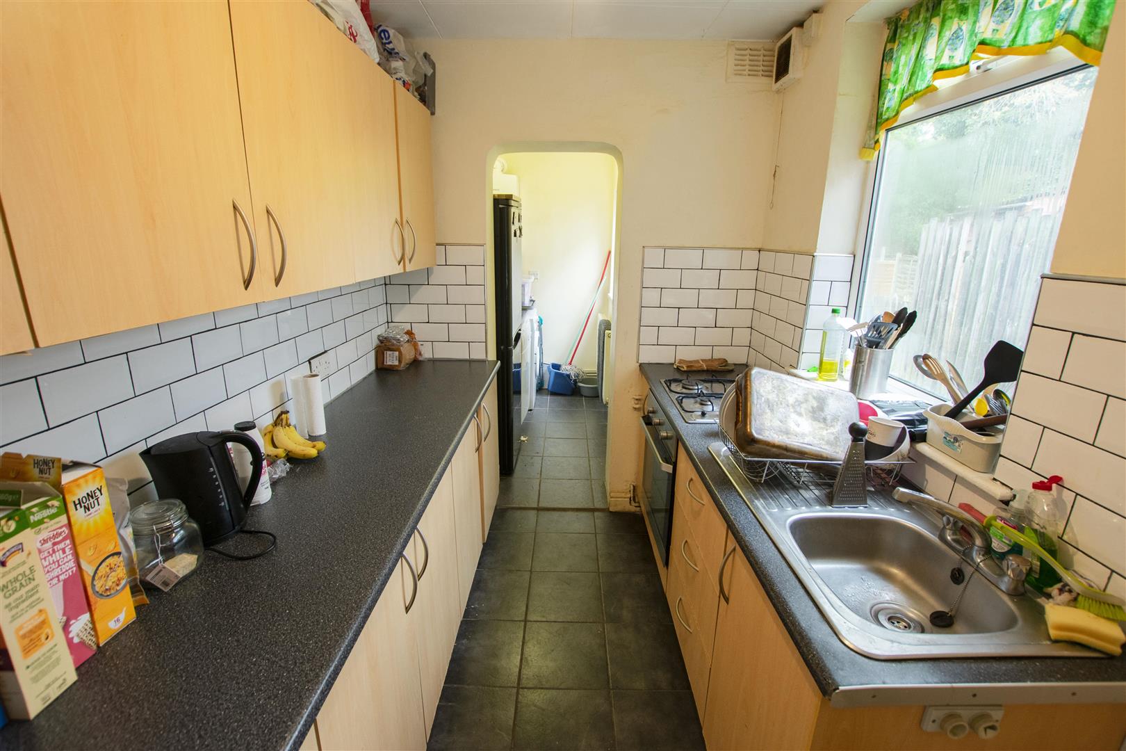 Teignmouth Road, Birmingham, B29