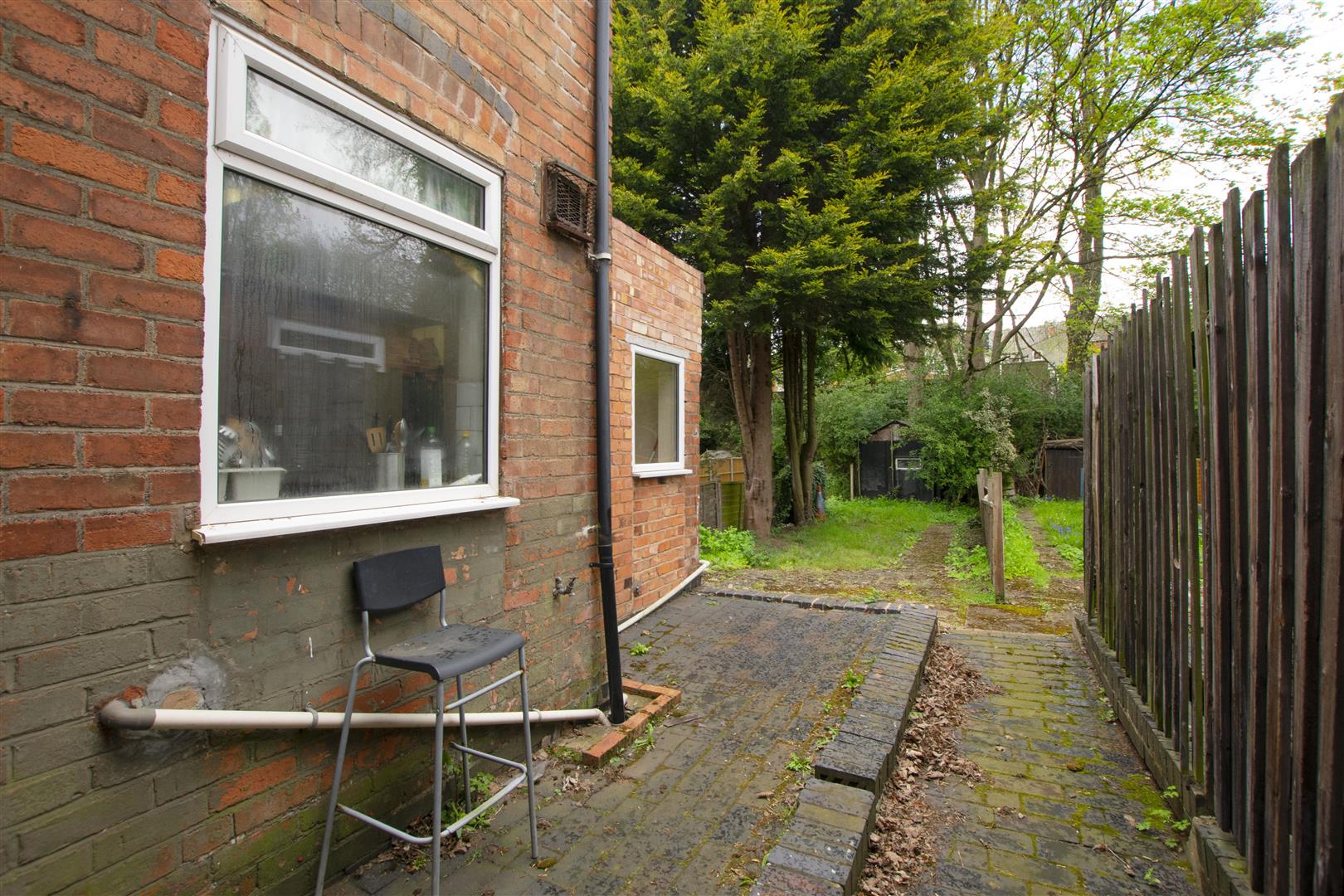 Teignmouth Road, Birmingham, B29