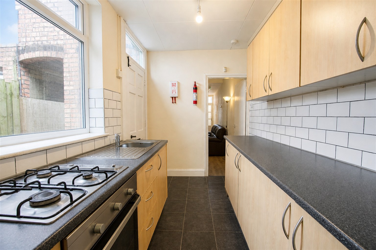 Teignmouth Road, Birmingham, B29