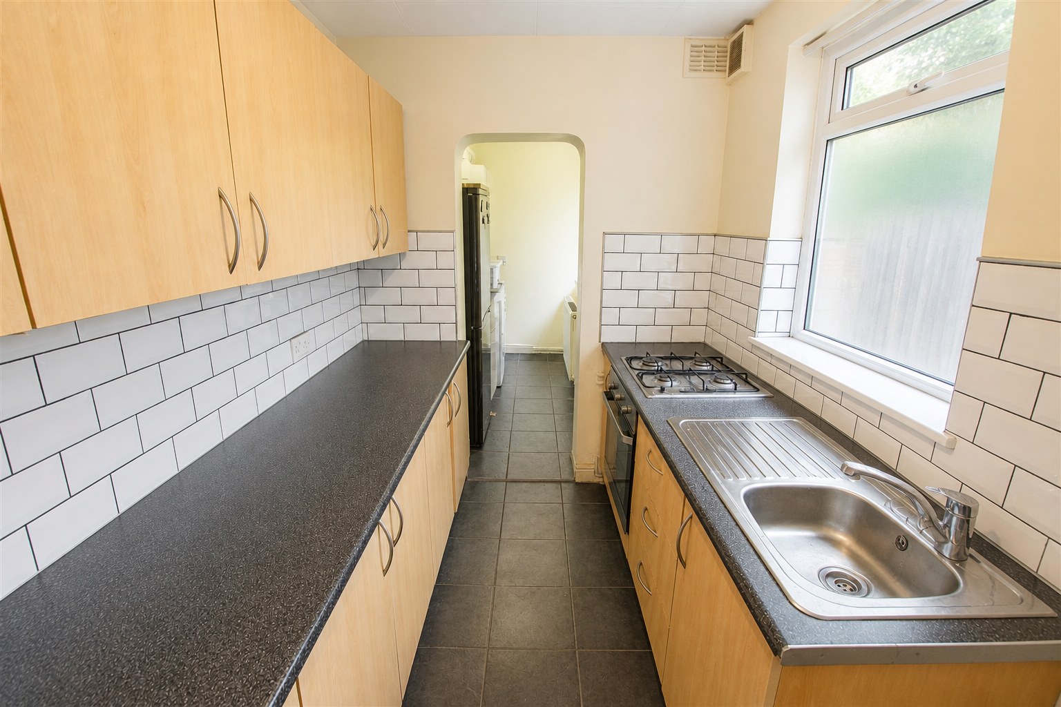 Teignmouth Road, Birmingham, B29