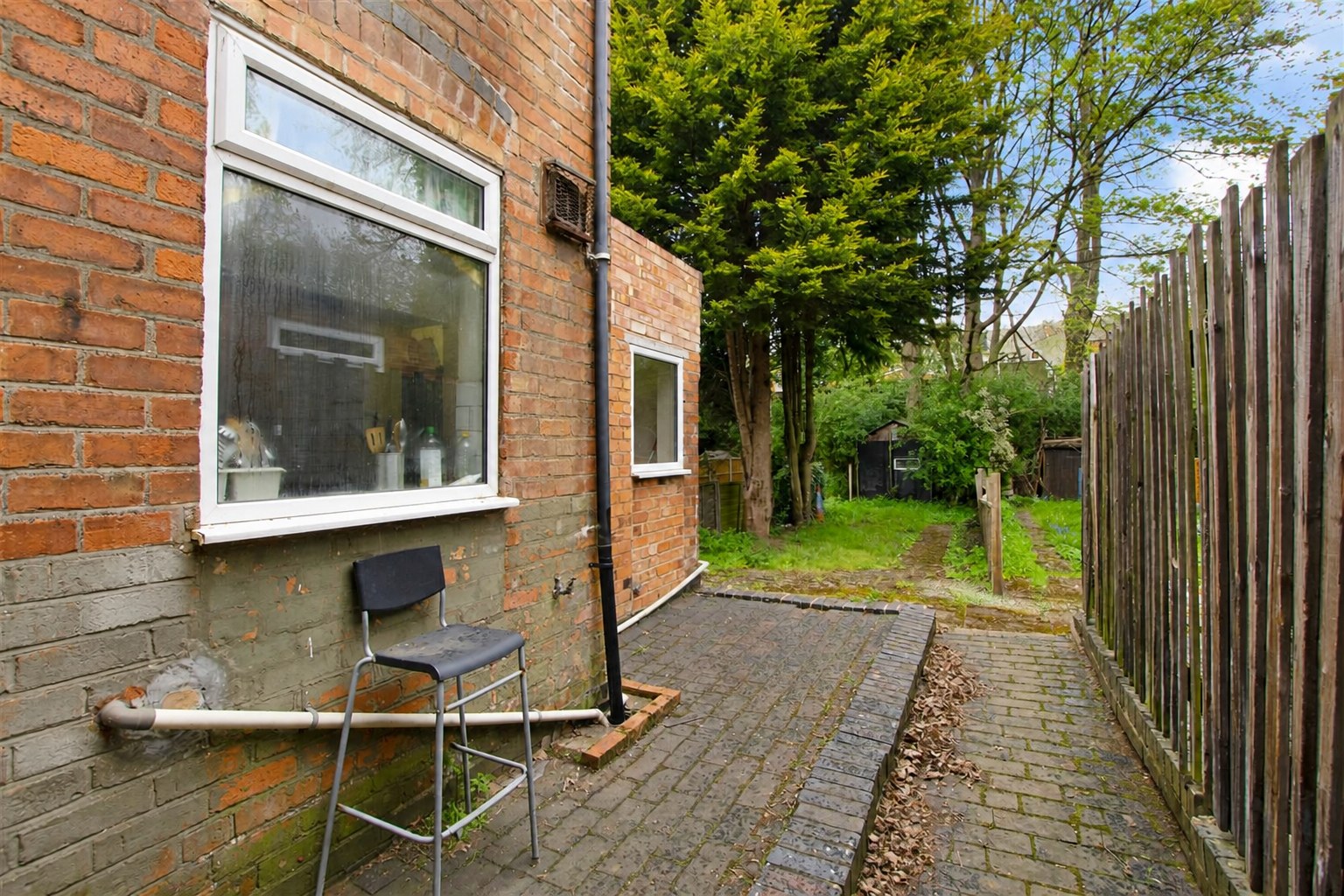 Teignmouth Road, Birmingham, B29