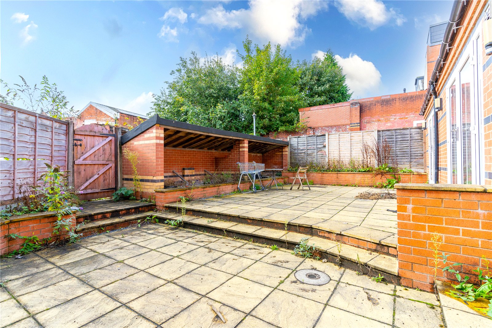 Exeter Road, Birmingham, B29