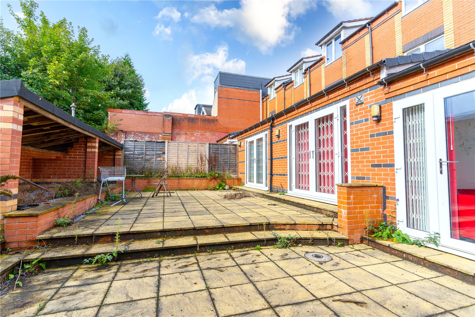 Exeter Road, Birmingham, B29