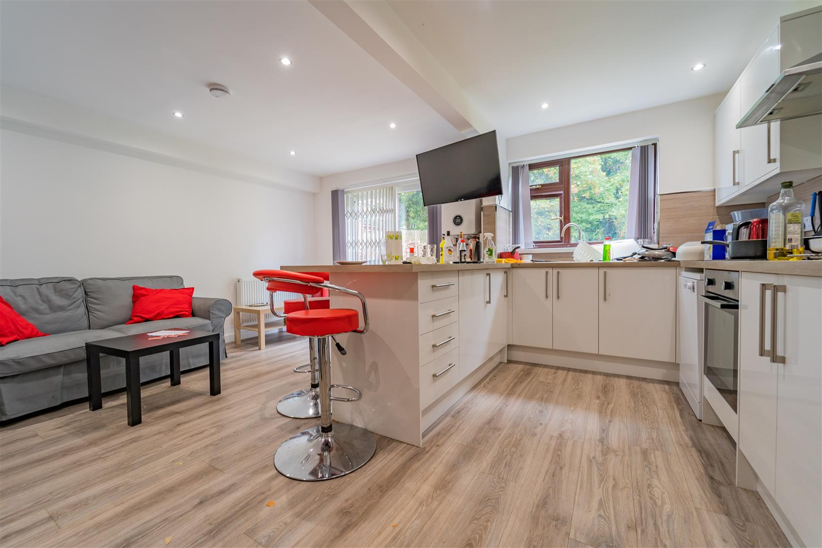 Keneggy Mews, Birmingham, B29