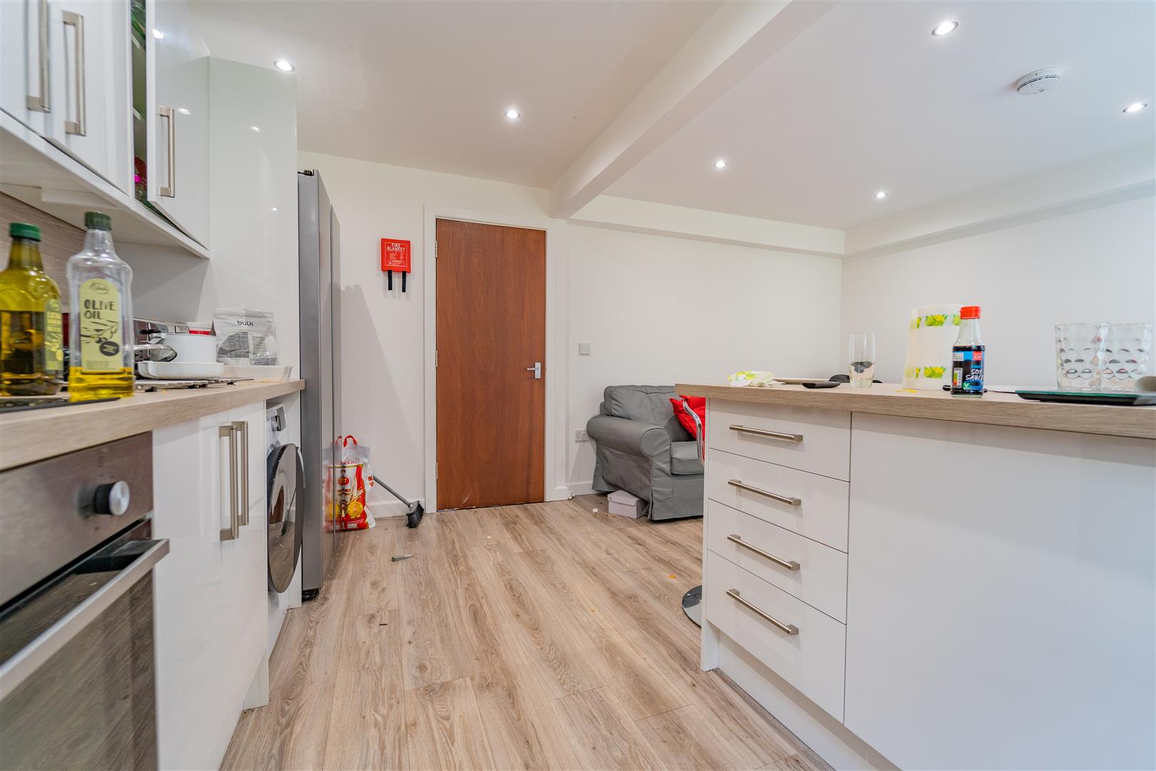 Keneggy Mews, Birmingham, B29