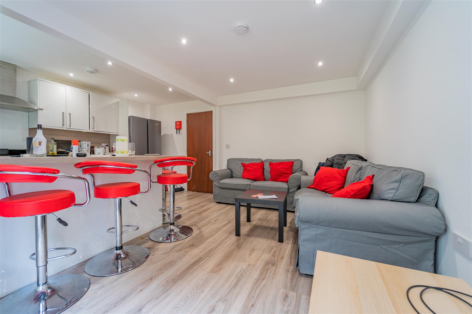 Keneggy Mews, Birmingham, B29