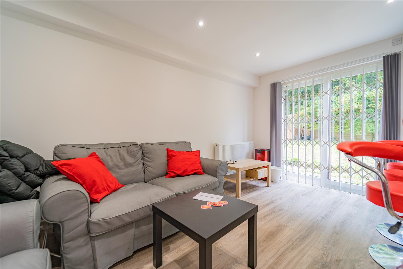 Keneggy Mews, Birmingham, B29