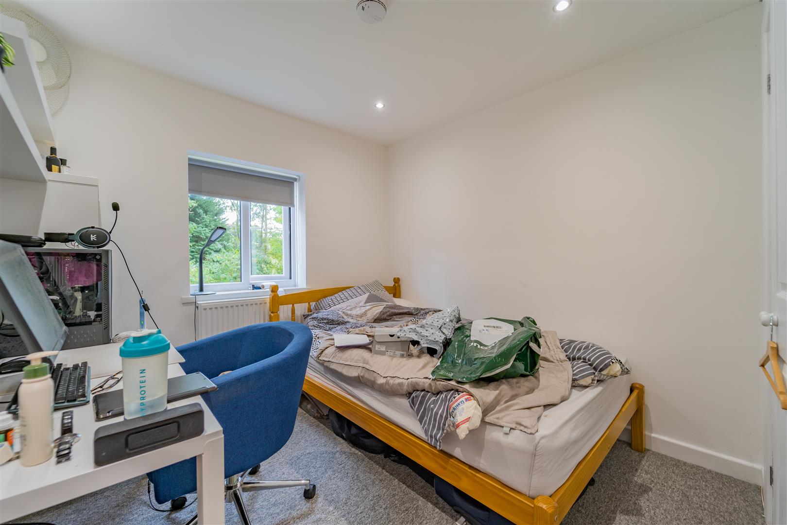 Keneggy Mews, Birmingham, B29