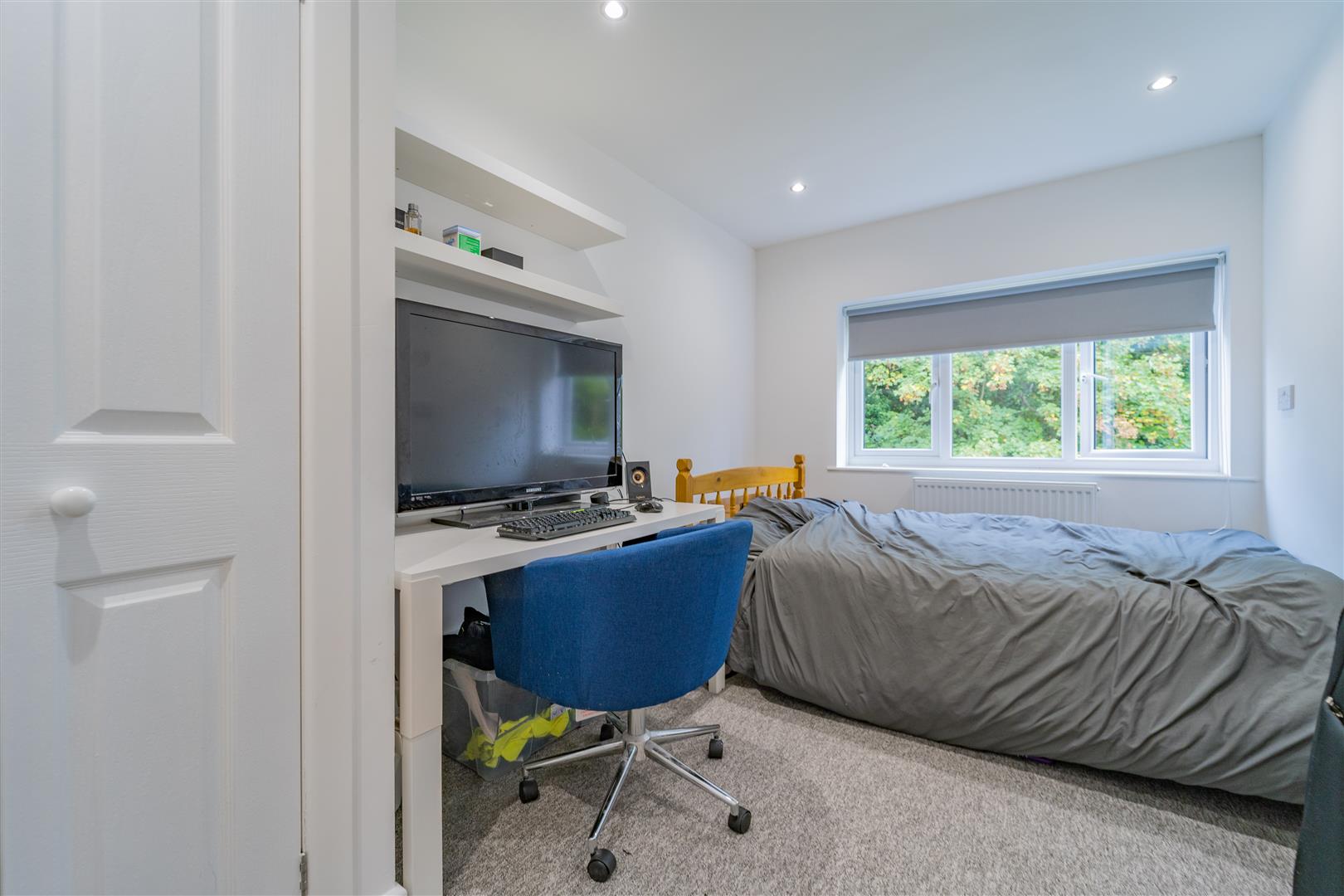 Keneggy Mews, Birmingham, B29