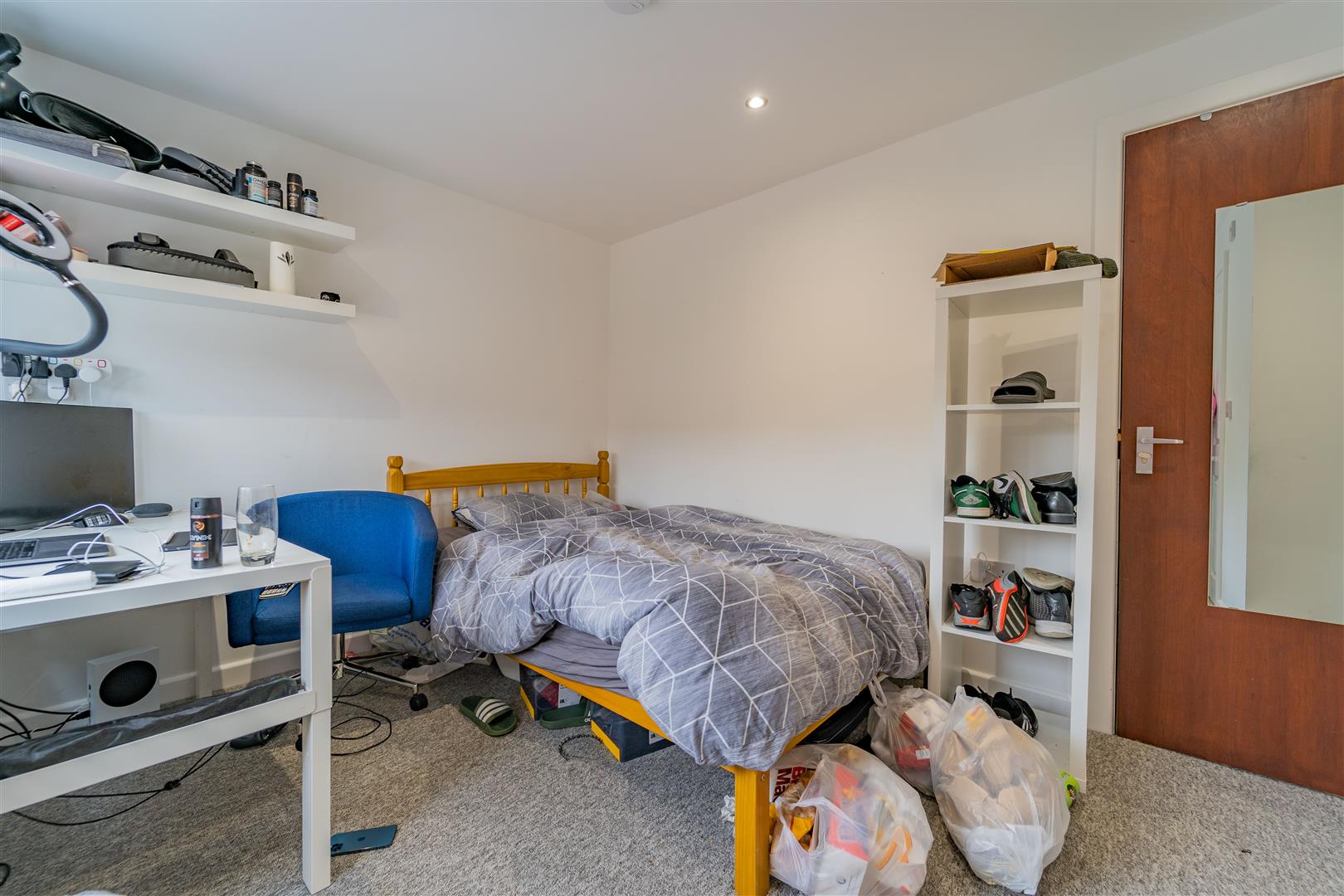 Keneggy Mews, Birmingham, B29