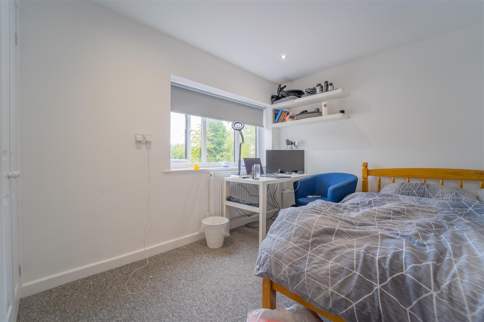 Keneggy Mews, Birmingham, B29
