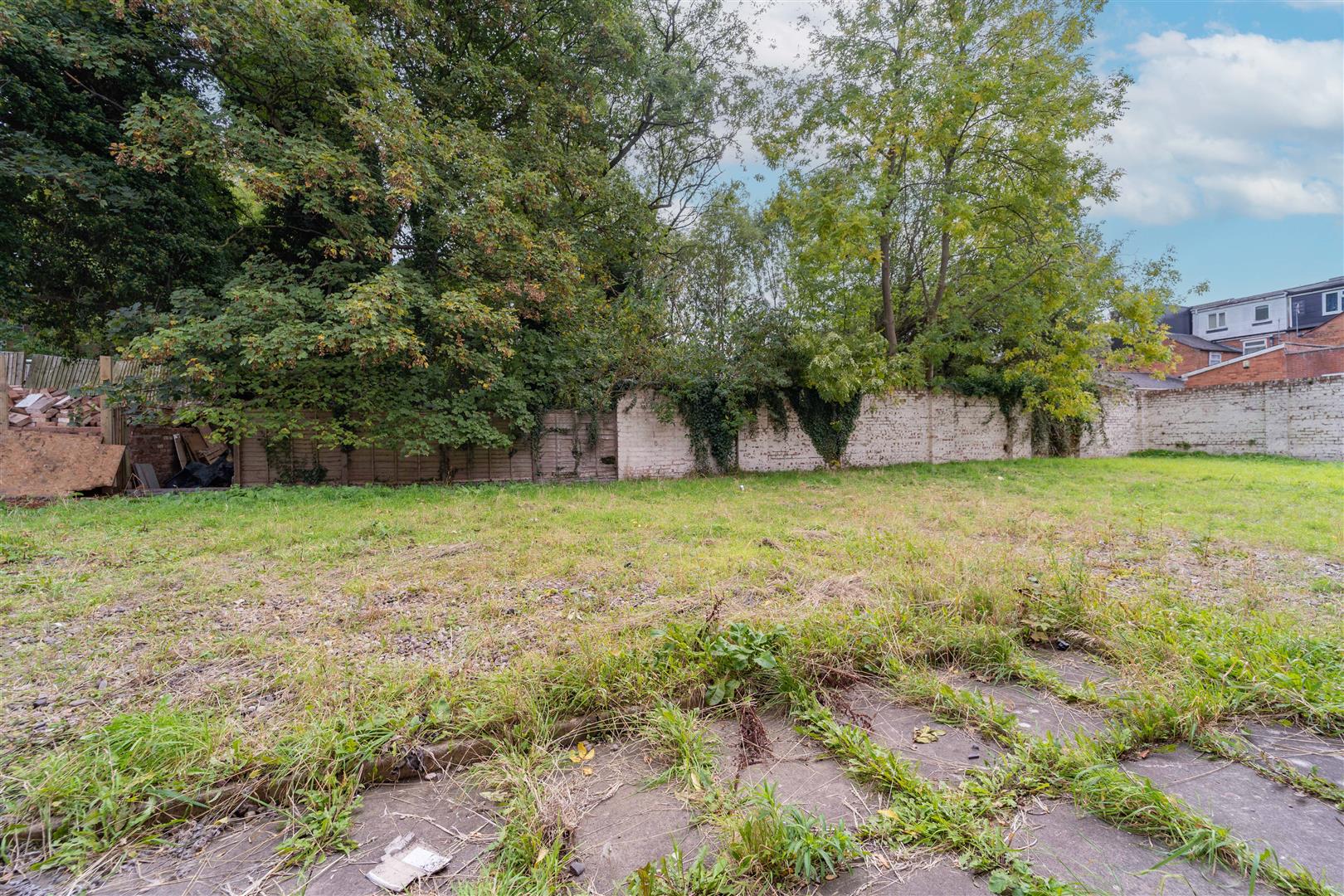 Keneggy Mews, Birmingham, B29