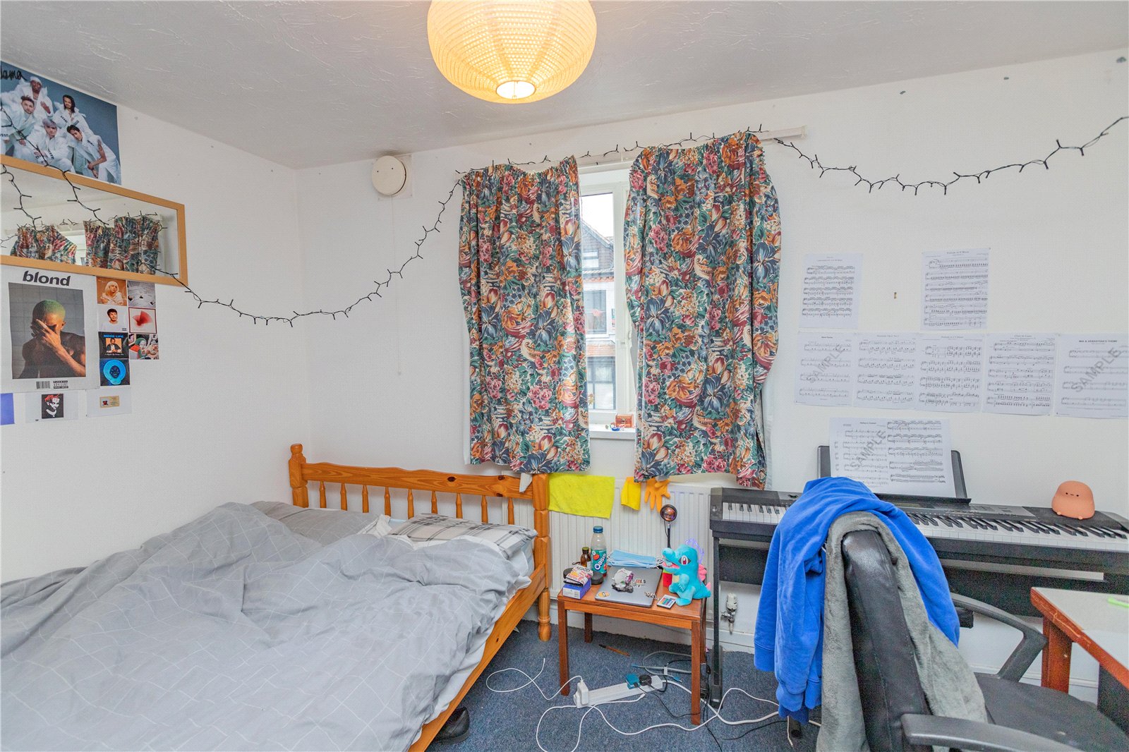 Exeter Road, Birmingham, B29