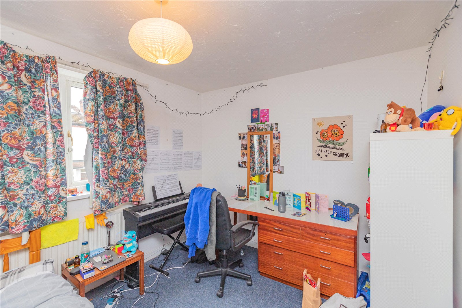 Exeter Road, Birmingham, B29