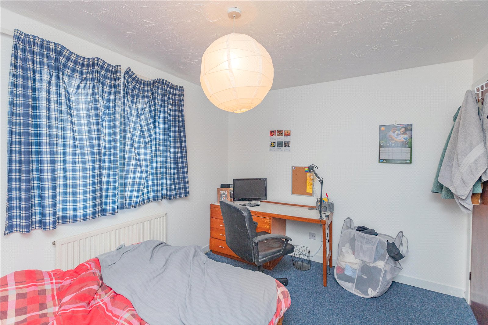 Exeter Road, Birmingham, B29