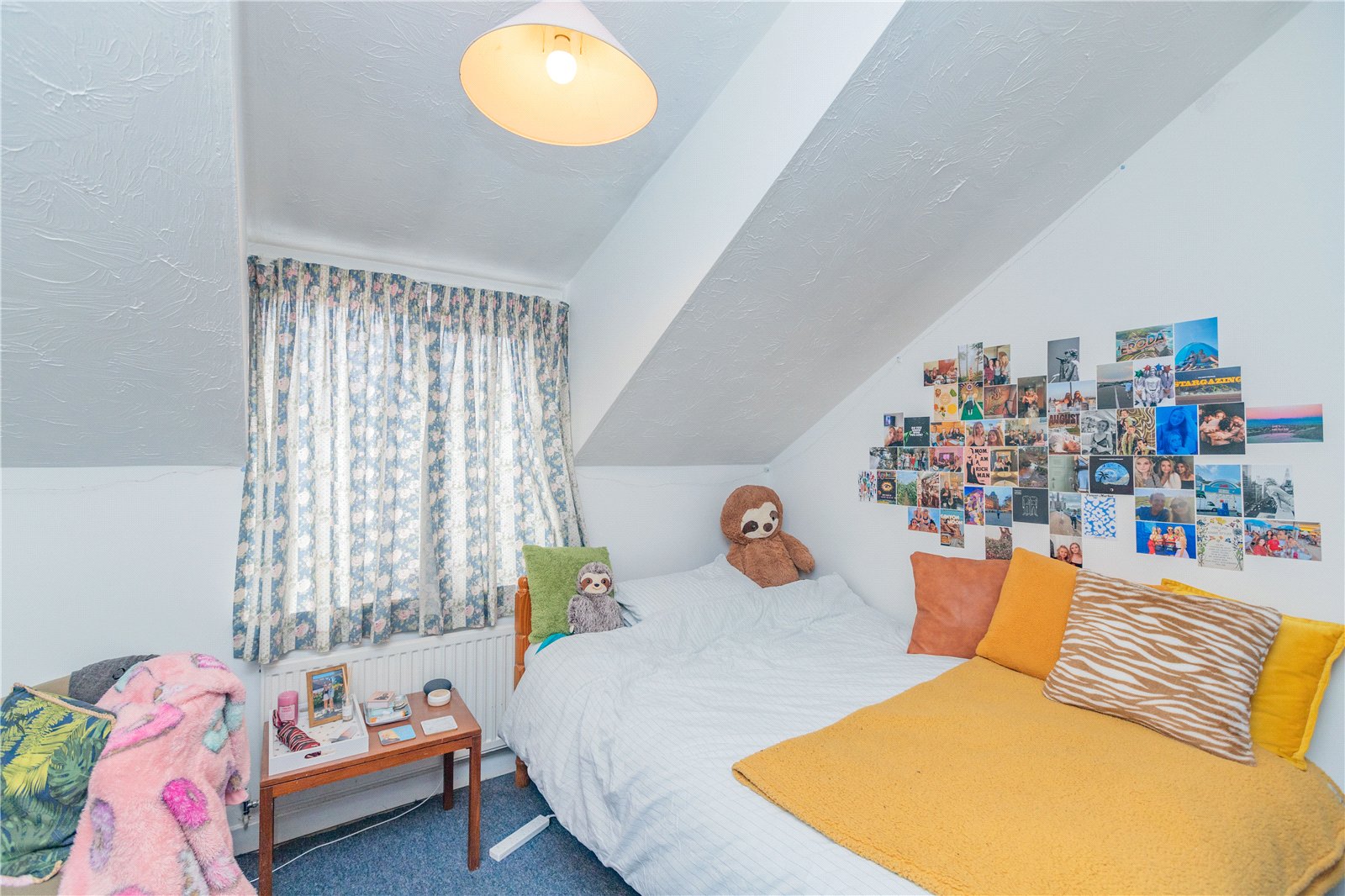 Exeter Road, Birmingham, B29