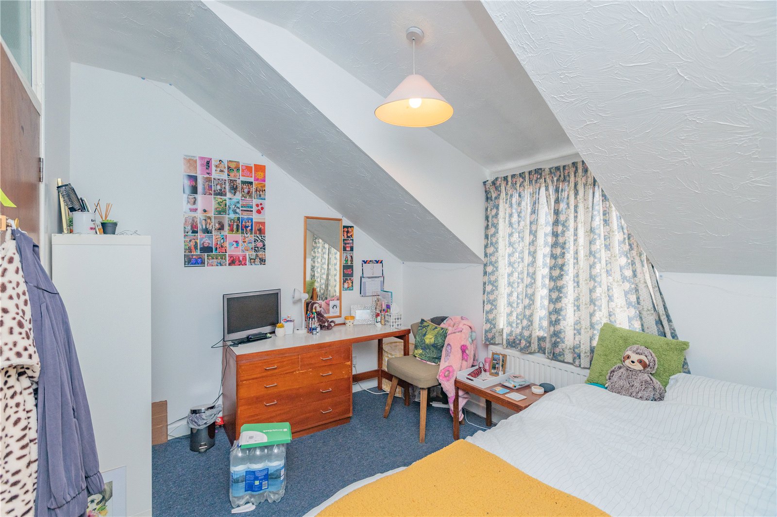 Exeter Road, Birmingham, B29
