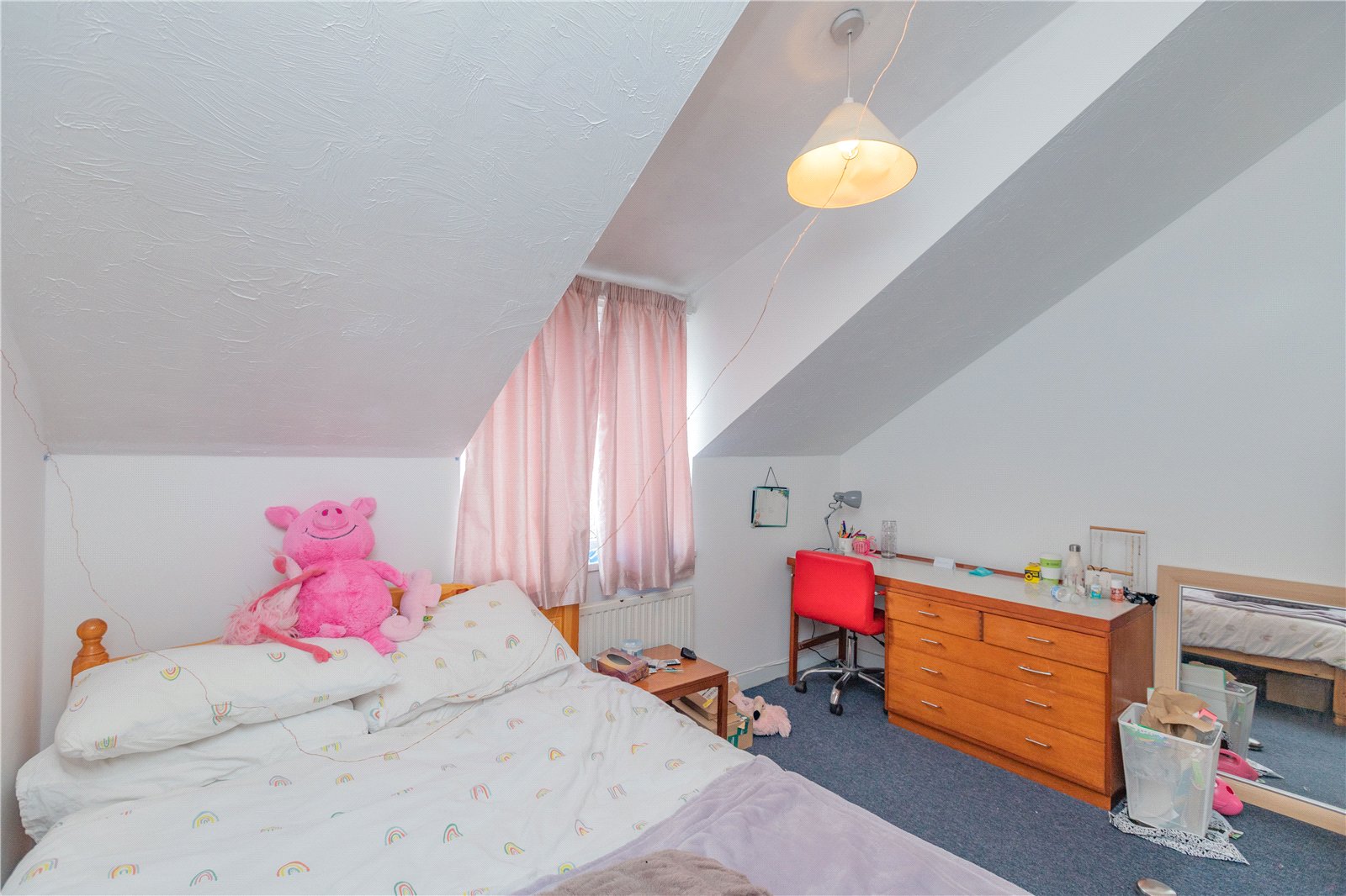 Exeter Road, Birmingham, B29