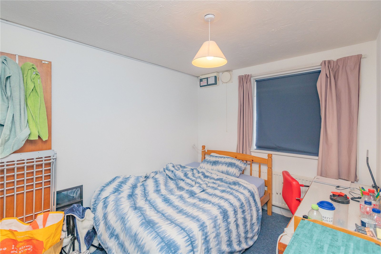 Exeter Road, Birmingham, B29