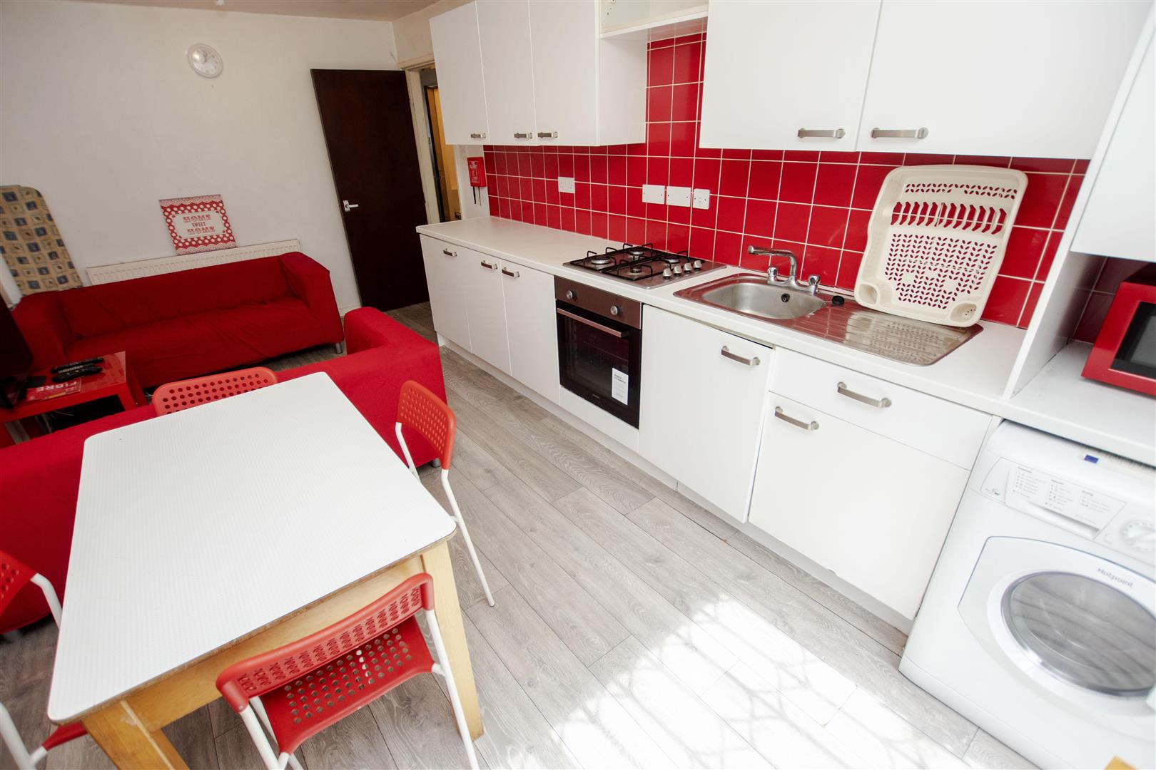 Keneggy Mews, Birmingham, B29