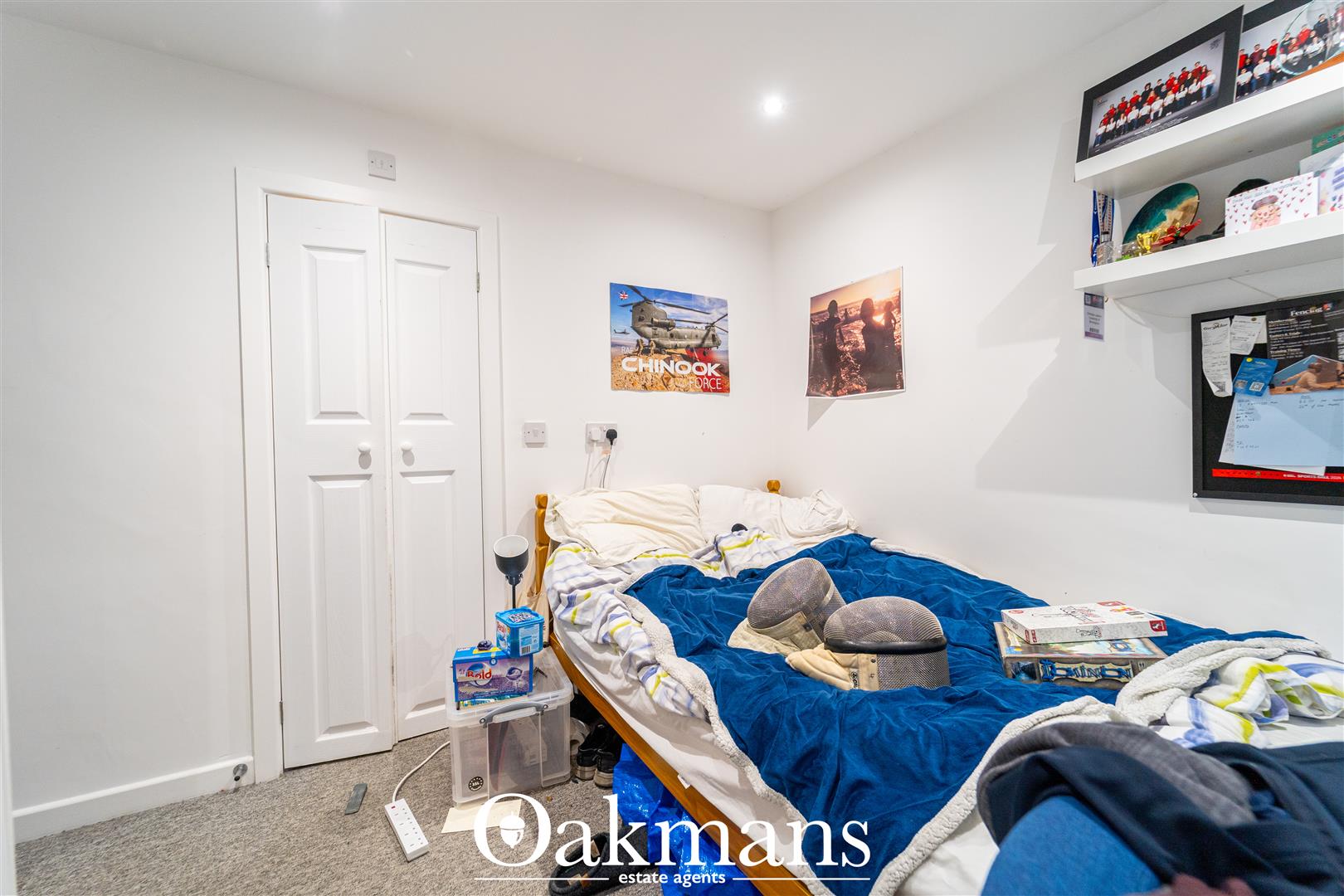 Keneggy Mews, Birmingham, B29