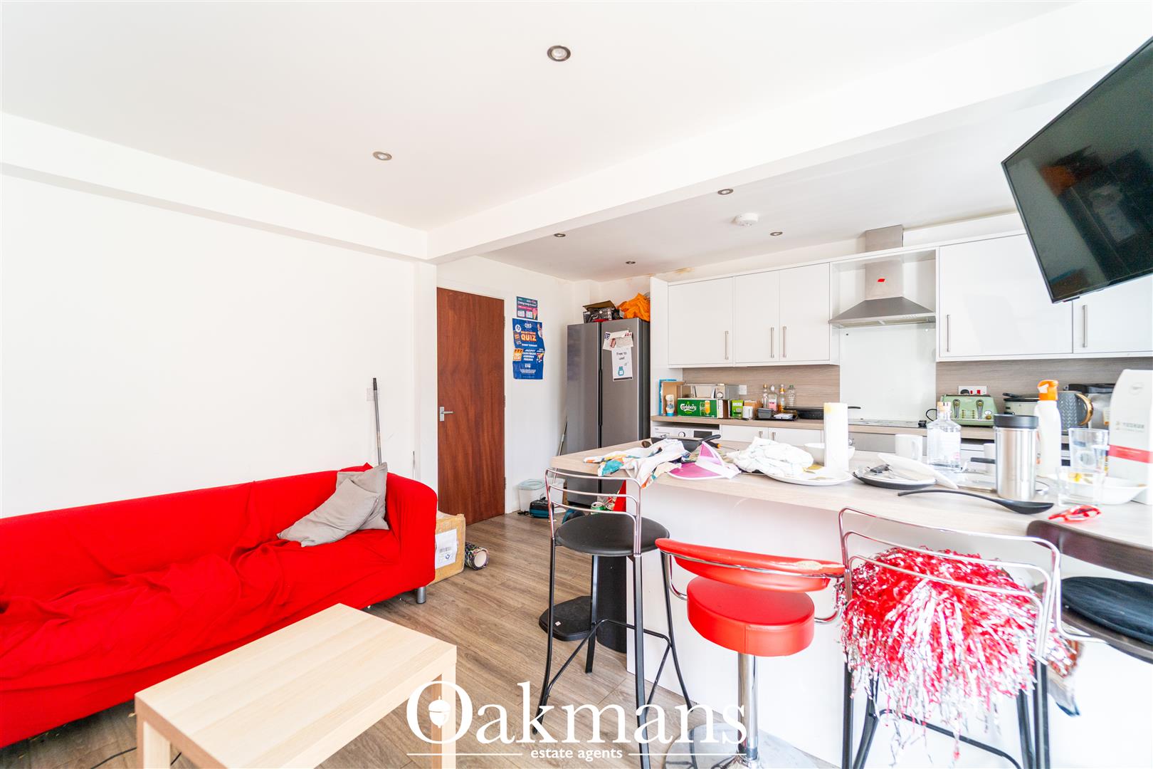 Keneggy Mews, Birmingham, B29