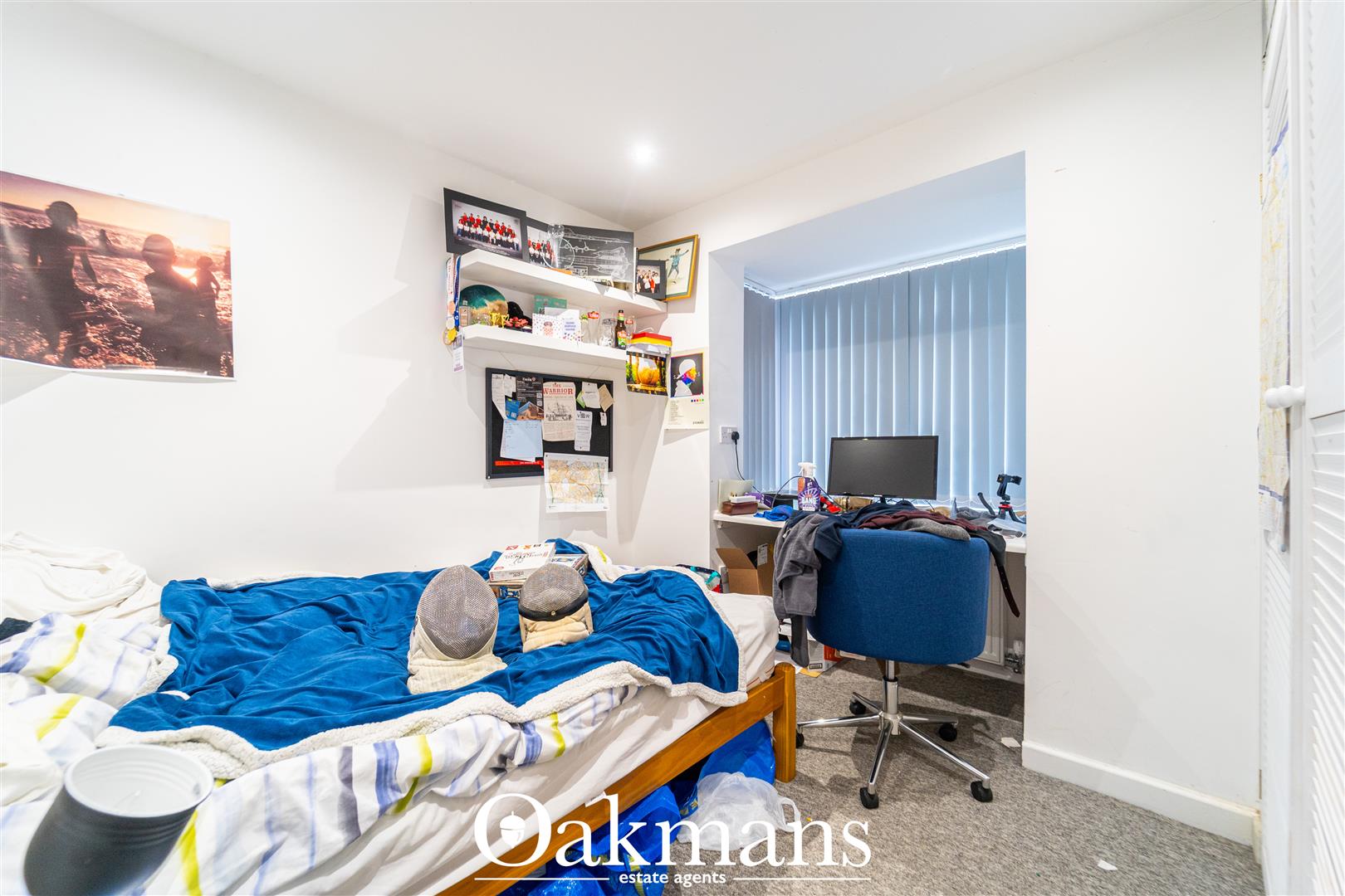 Keneggy Mews, Birmingham, B29