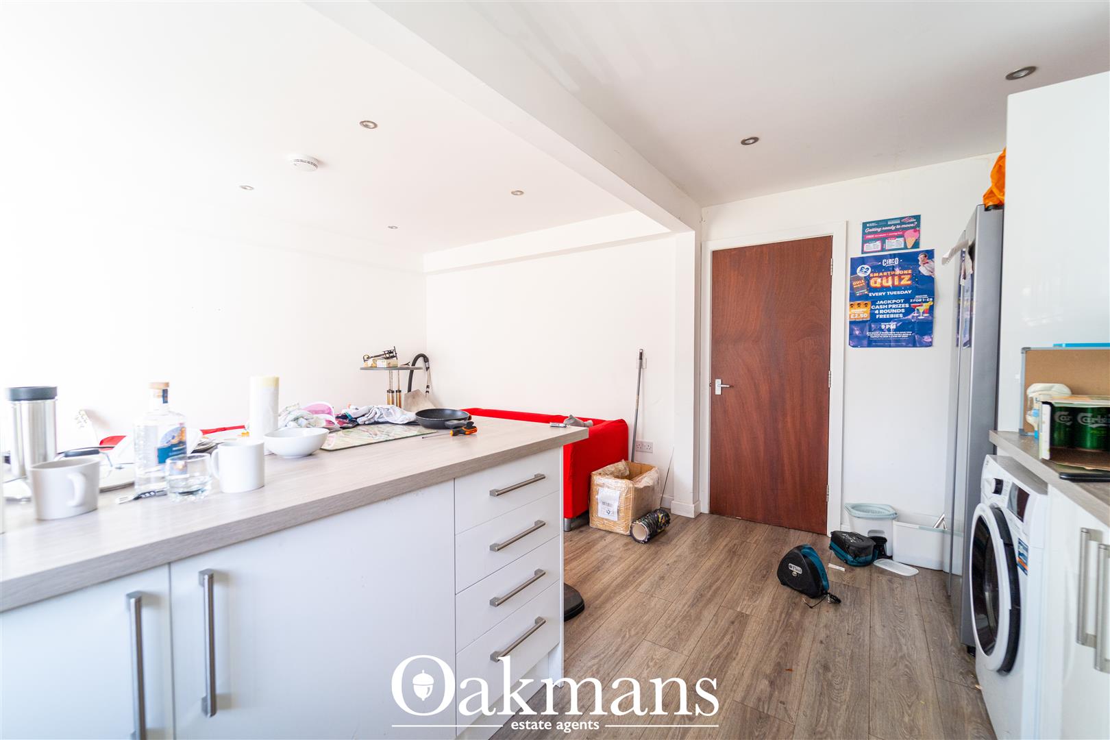 Keneggy Mews, Birmingham, B29