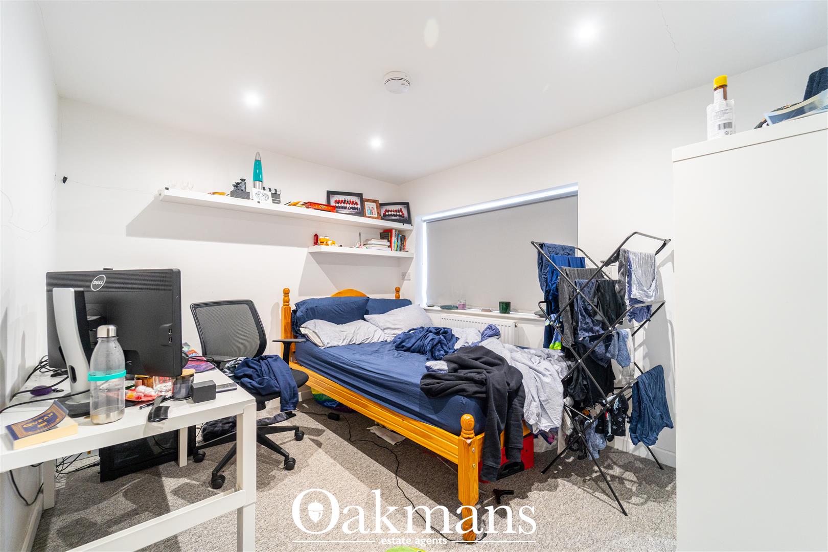 Keneggy Mews, Birmingham, B29