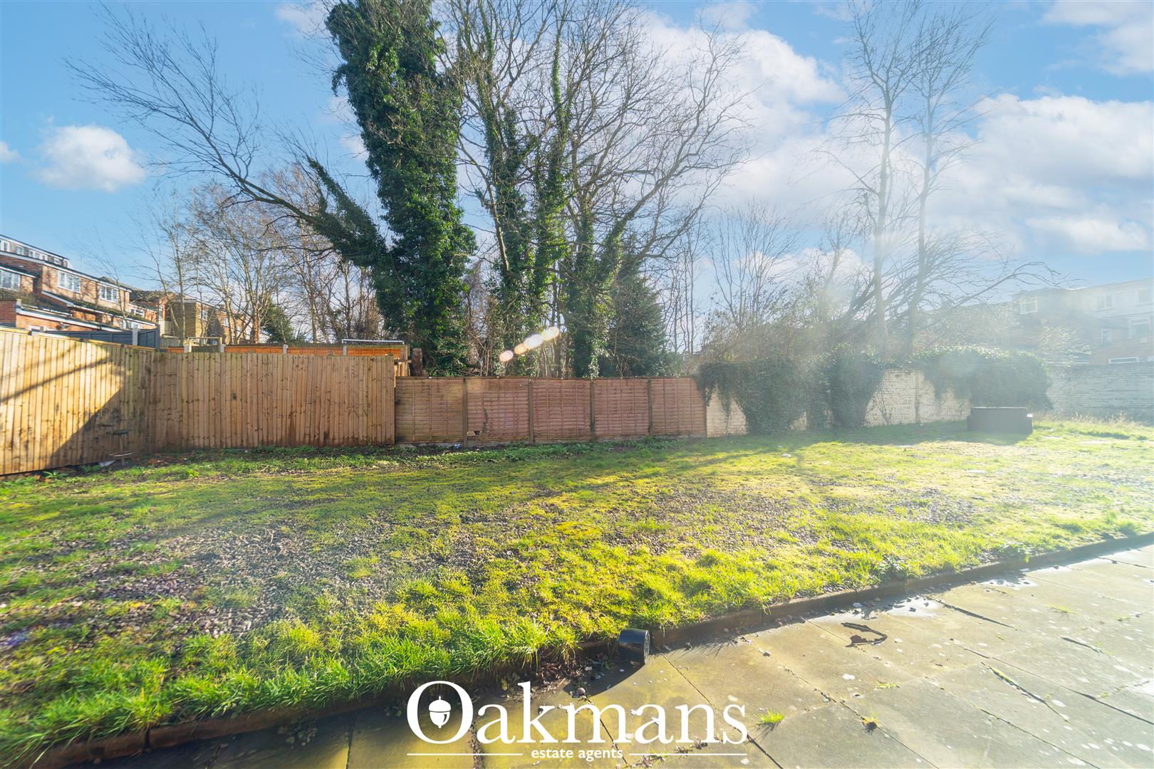 Keneggy Mews, Birmingham, B29