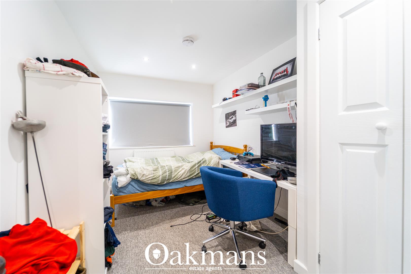 Keneggy Mews, Birmingham, B29