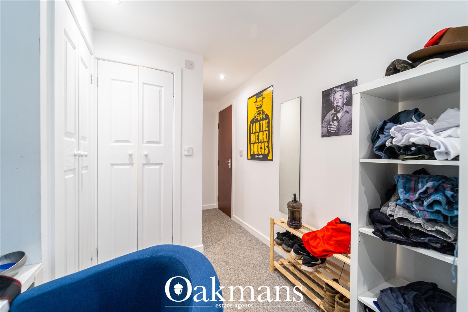 Keneggy Mews, Birmingham, B29