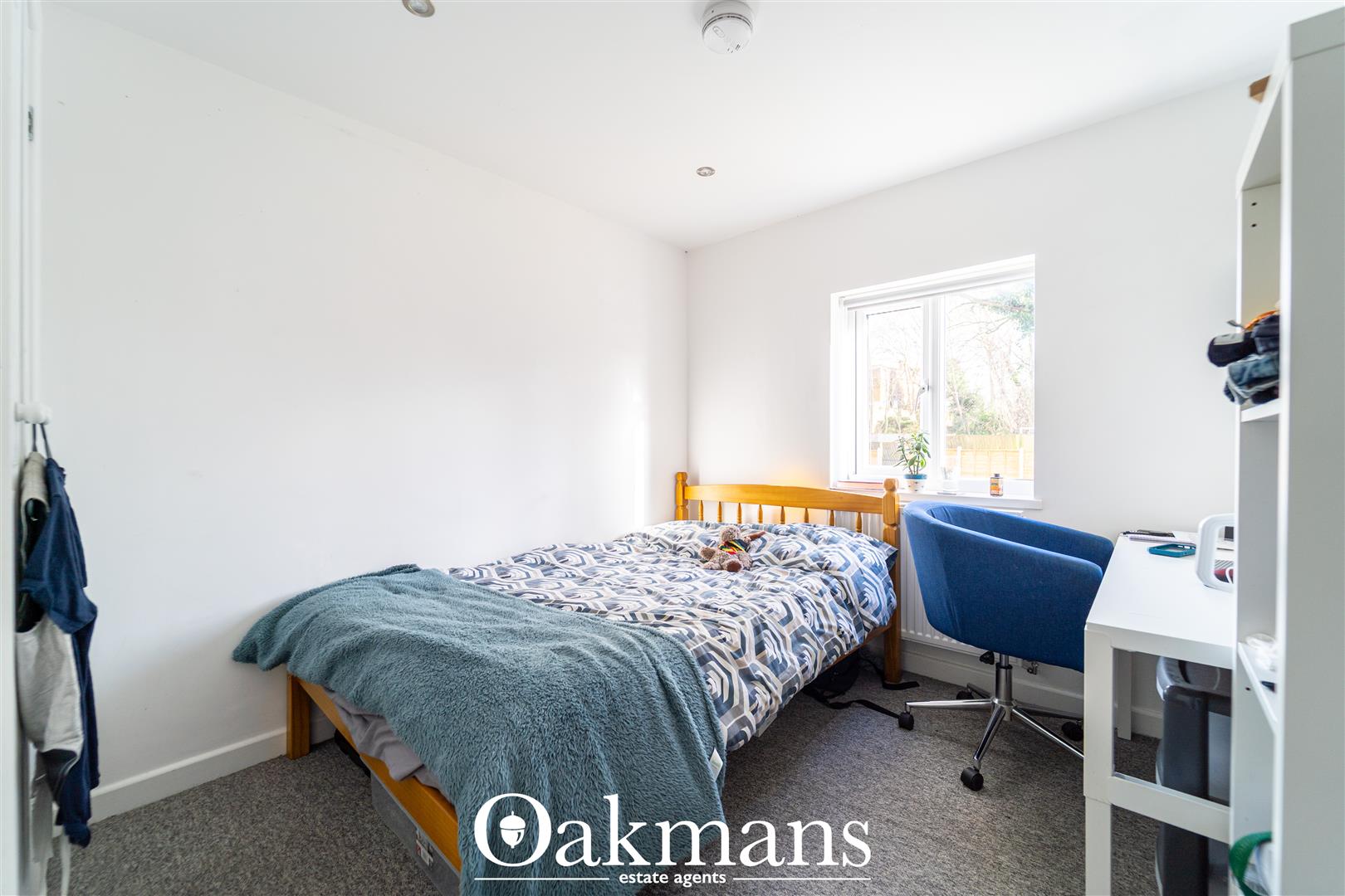 Keneggy Mews, Birmingham, B29