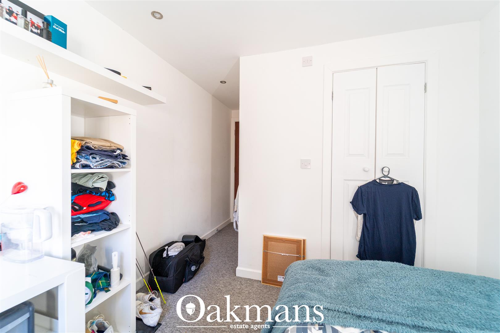 Keneggy Mews, Birmingham, B29