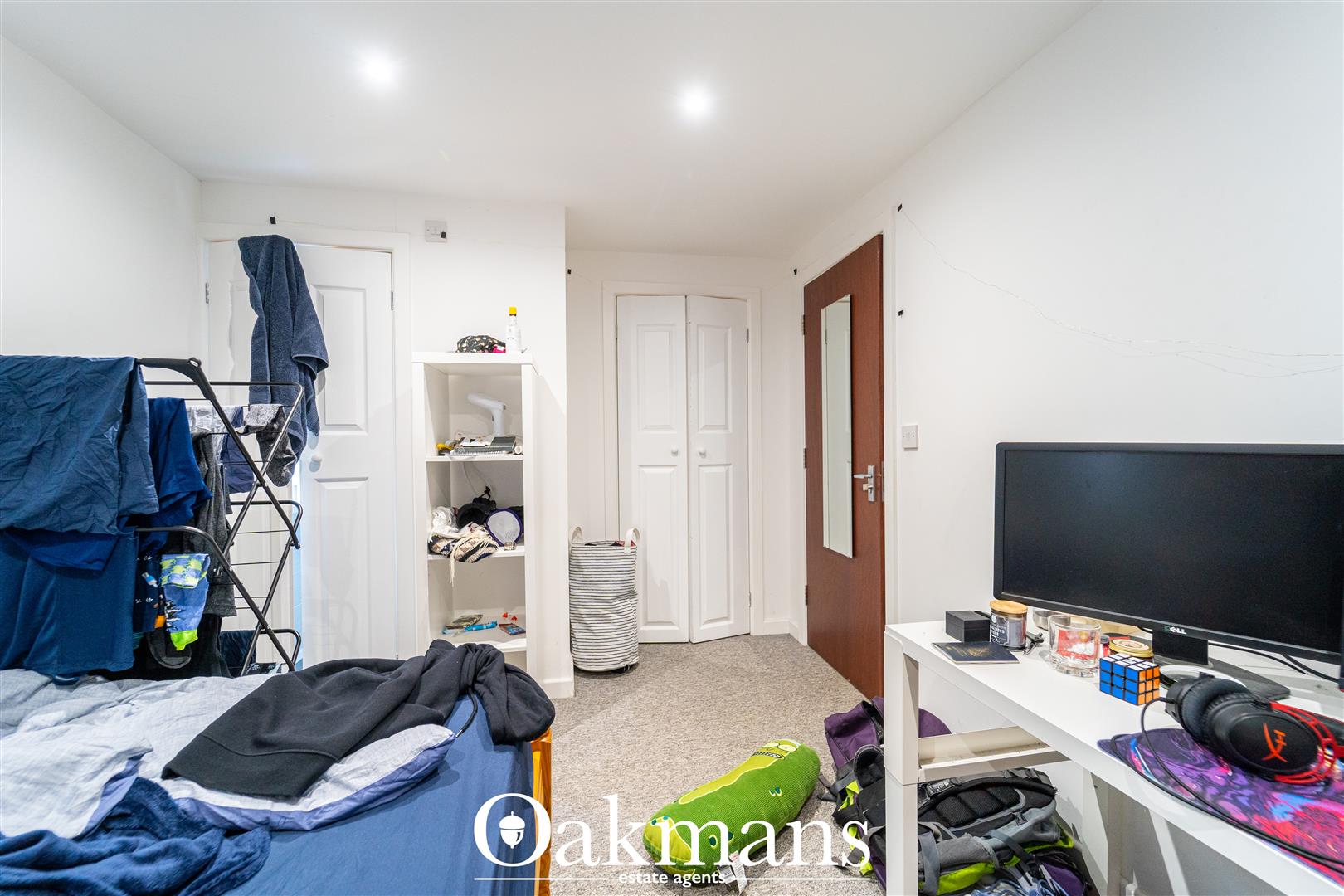 Keneggy Mews, Birmingham, B29