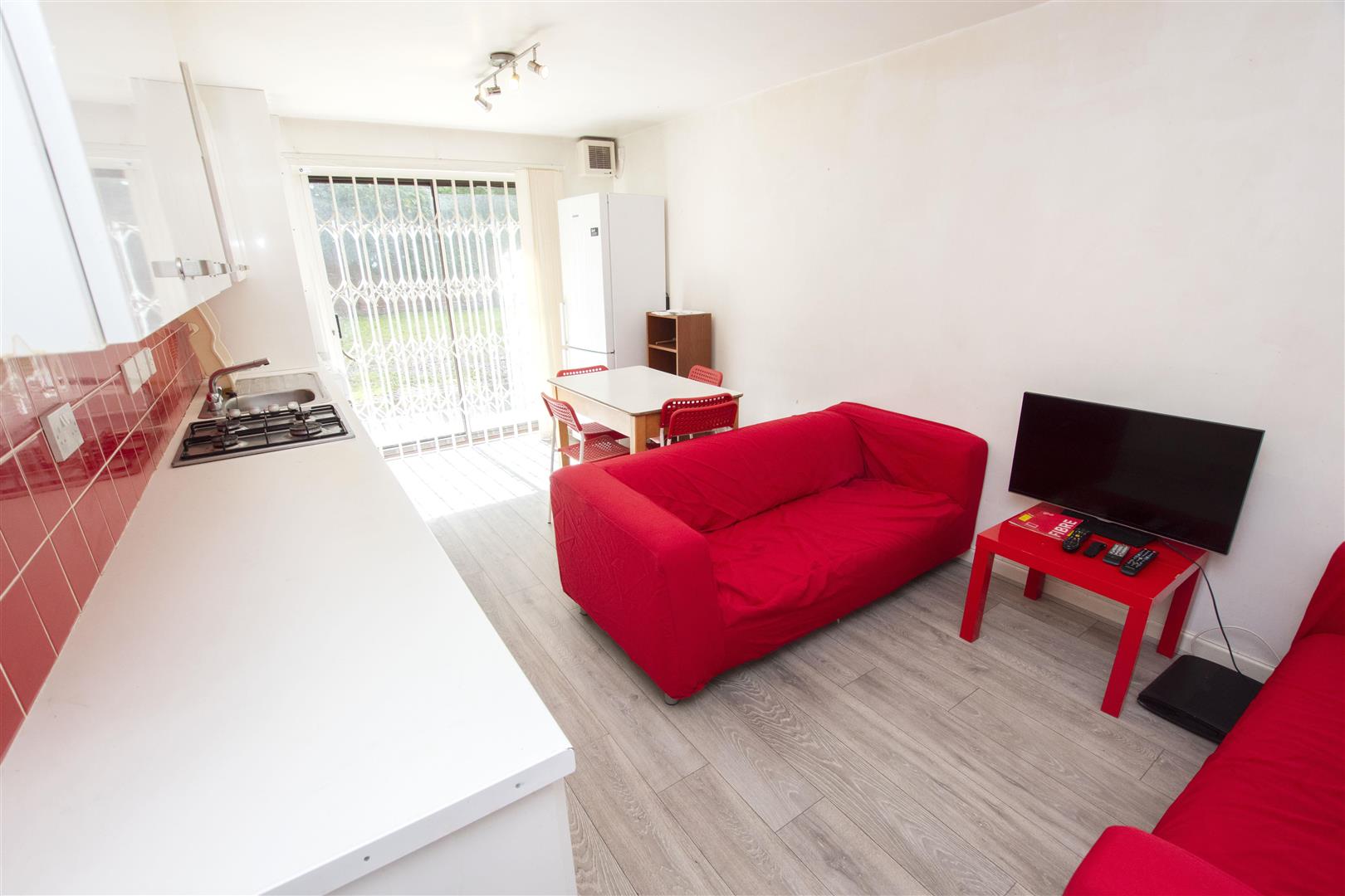 Keneggy Mews, Birmingham, B29