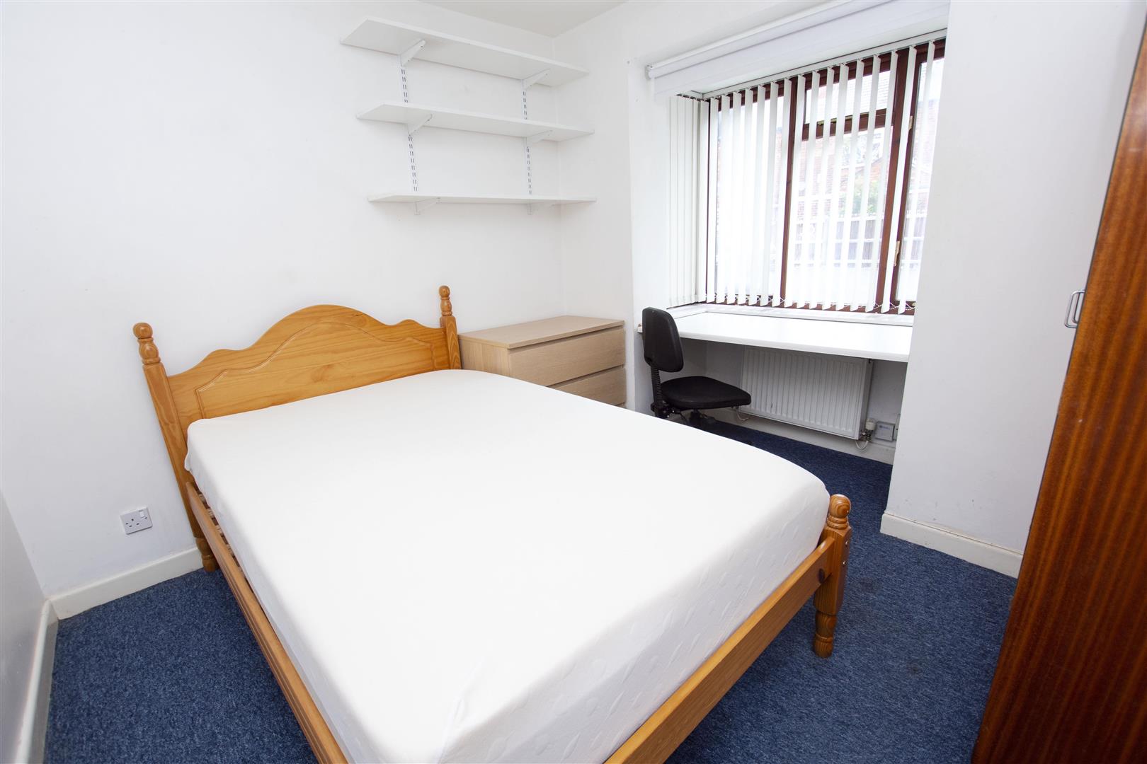 Keneggy Mews, Birmingham, B29