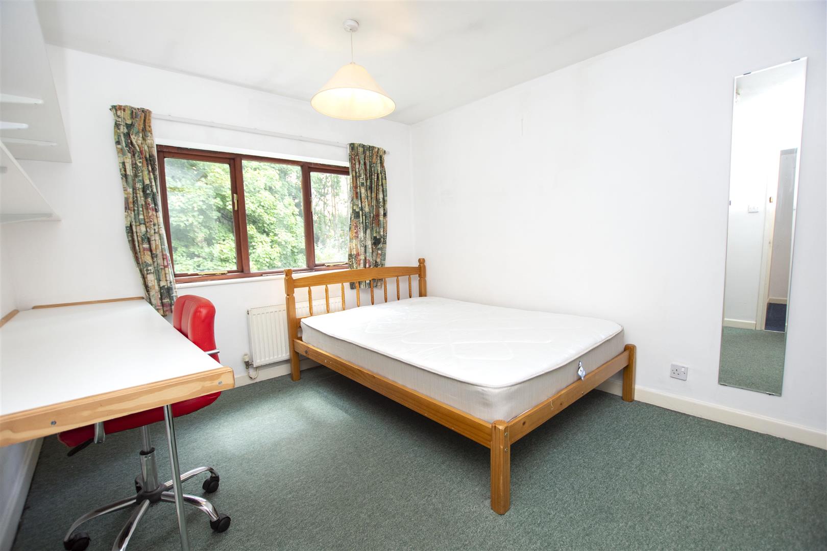 Keneggy Mews, Birmingham, B29