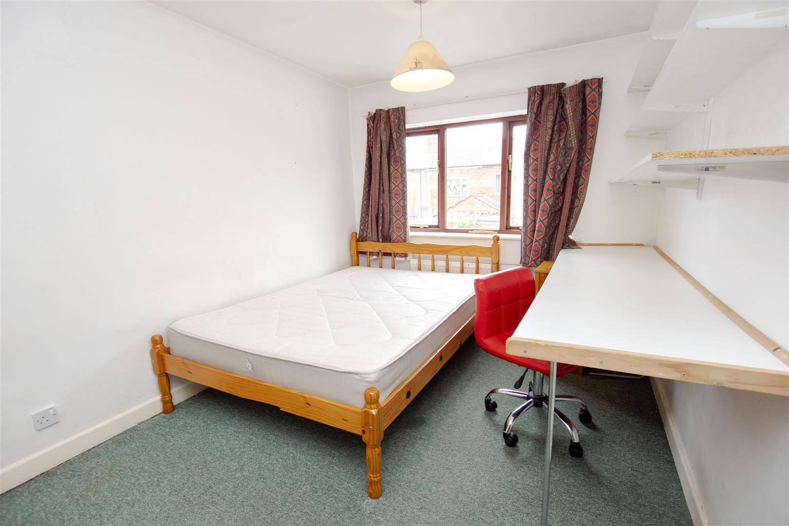 Keneggy Mews, Birmingham, B29