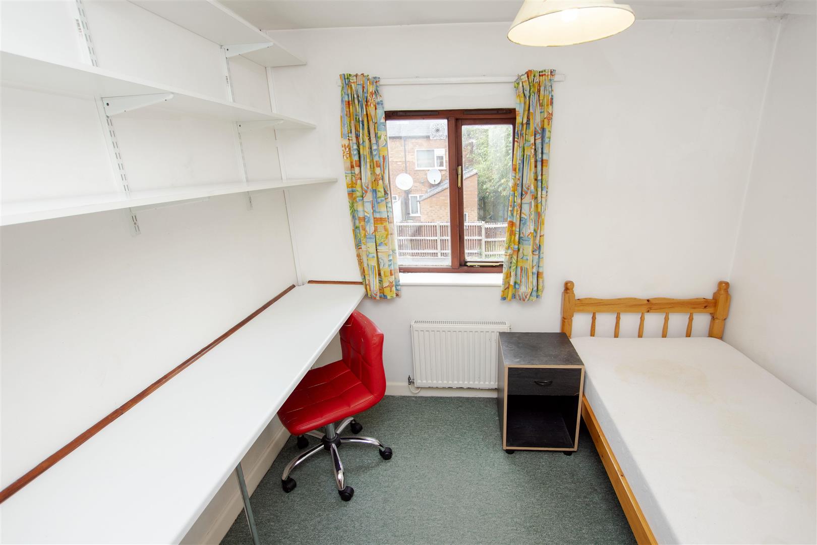 Keneggy Mews, Birmingham, B29