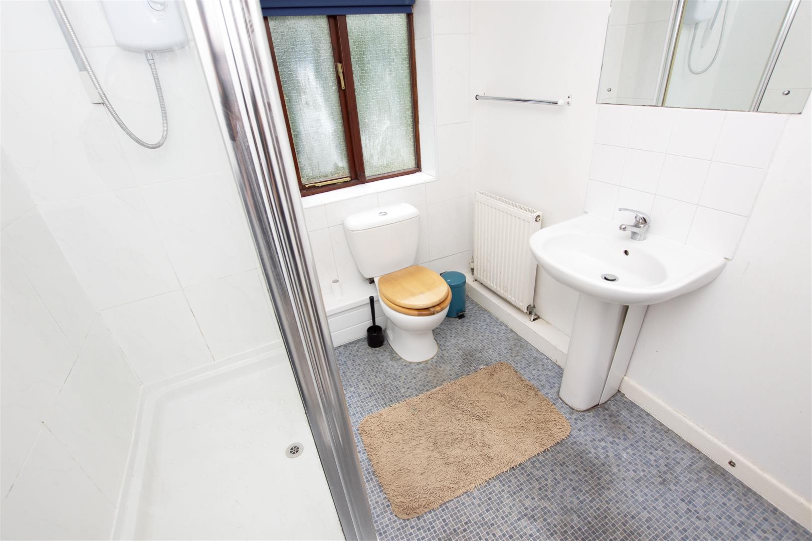Keneggy Mews, Birmingham, B29